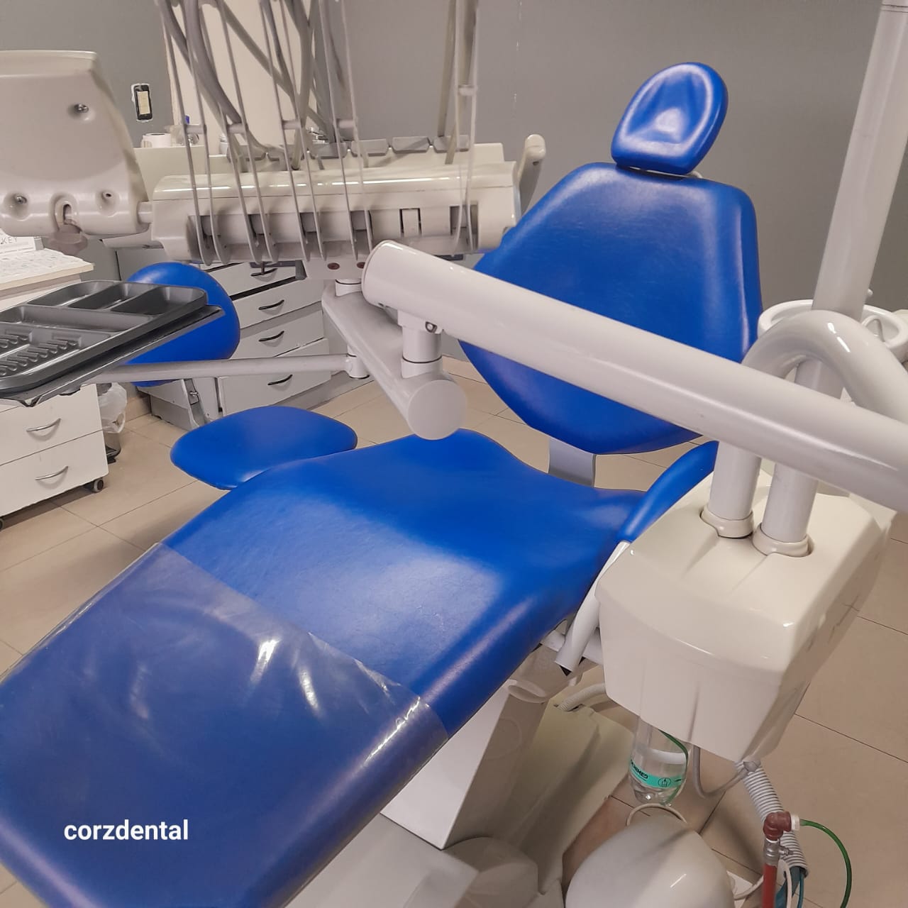 consultorio odontologico cordoba